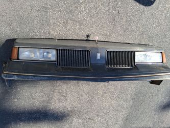 CUTLASS EURO CLIP