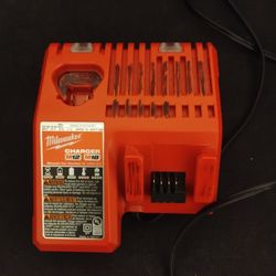 Milwaukee Battery charger