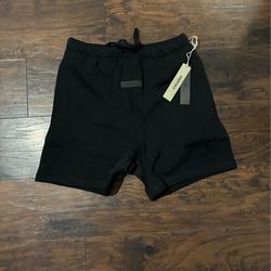 Essential shorts