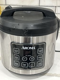 Olla Eléctrica Para Cocinar Arroz