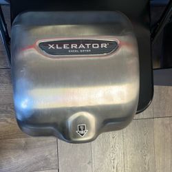 Hand Dryer 