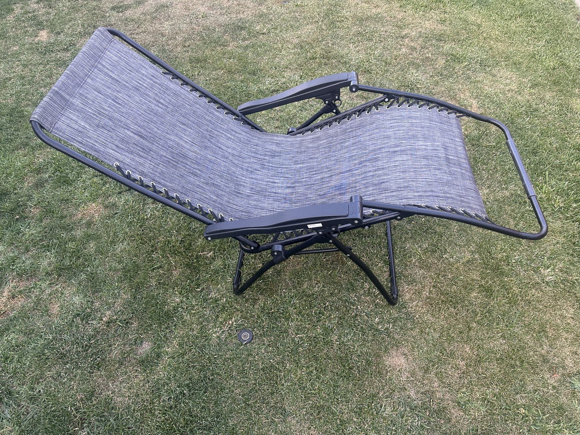Camping Chair