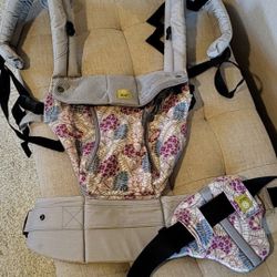 Lillebaby Baby Carrier
