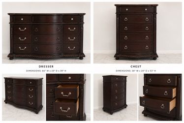 Room Dressers