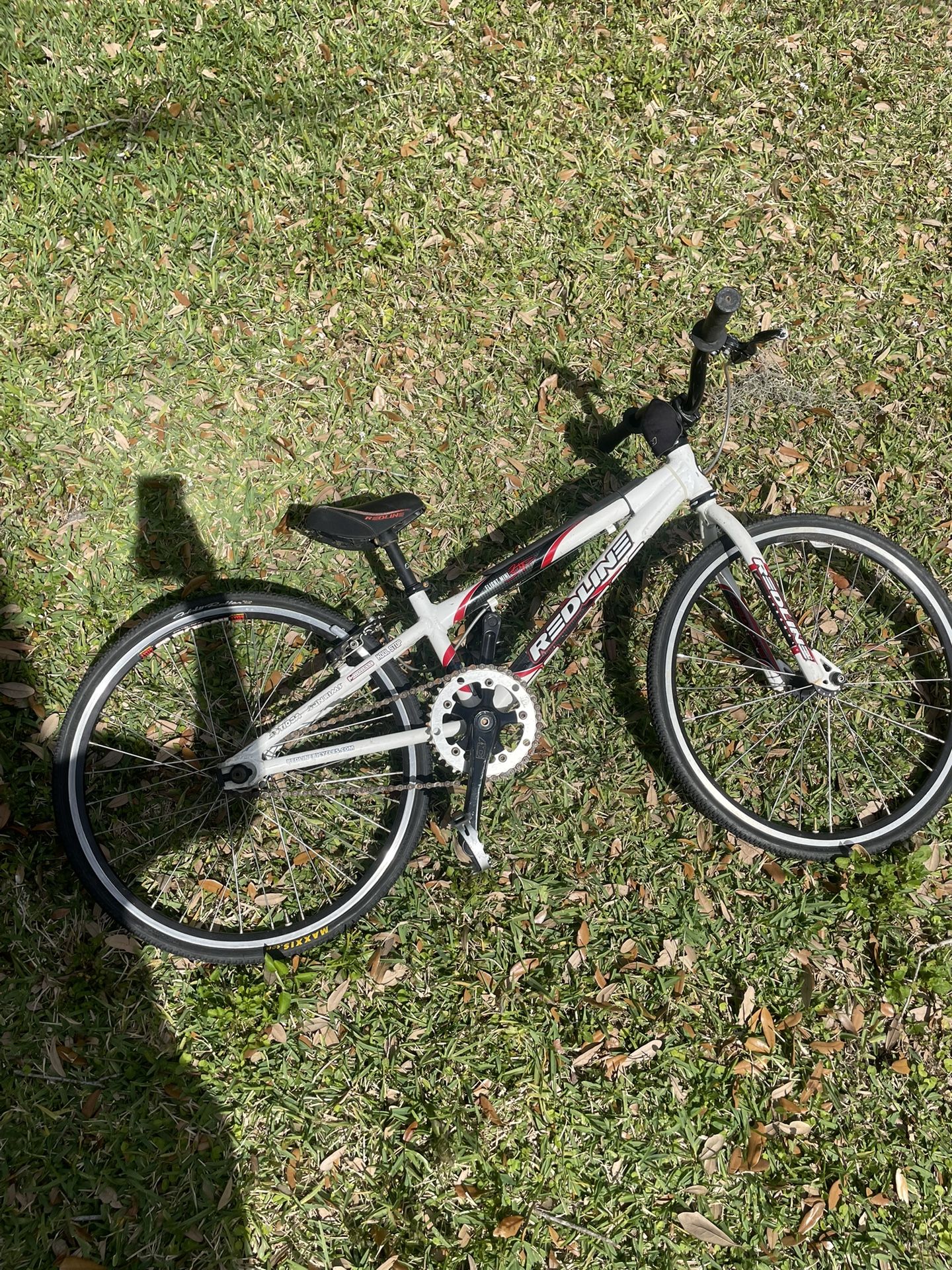 Redline Flight Mini BMX Bike Youth