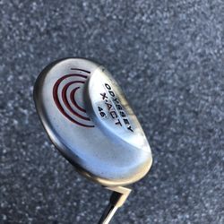 Odyssey x Act Chipper 46° Right-Handed Golf Club
