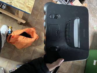 Nintendo 64