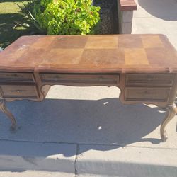 Free Desk Workbench Draft Table