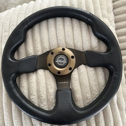Nrg Steering Wheel 