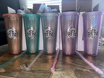 Starbucks Cups Dupes