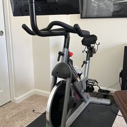 Pro Form Exercise bike For Sale