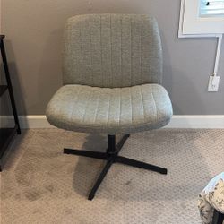 Grey Office/Desk Chair