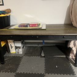 Wooden Table
