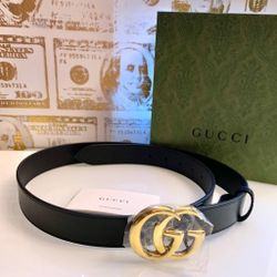 GUCCI BELT