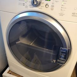 Maytag Gas Dryer