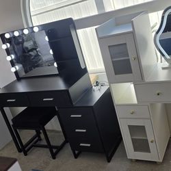 New Valentine's 💌 Special Vanity 