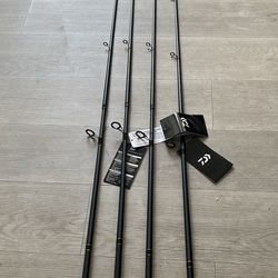 Daiwa Fishing Rod