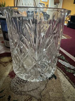 base de Cristal