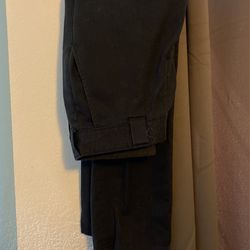Dickie Pants