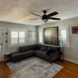 Custom Interior Shutters- REAL WOOD & LIFETIME WARRANTY, Plantation Shutters, Window Treatments, Window Coverings, Persianas de Madera