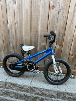 royal baby bike 16 inch