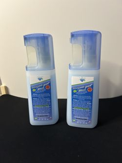 Diamond Blue Repellant Wash Multi Purpose Cleaner 2 Pack 