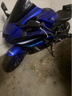 R7 Yamaha