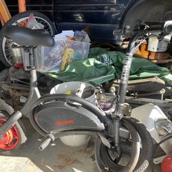 Jeston E-bike