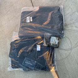 2019 & 2021 Ford F-150 Floor Mats