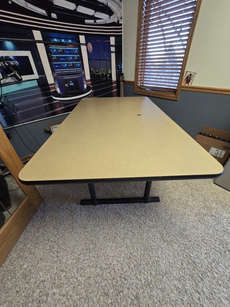 Large Home Office Desk