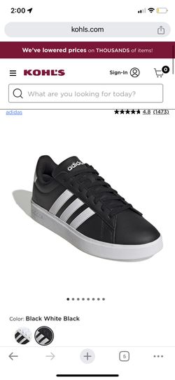 New Adidas Shoes