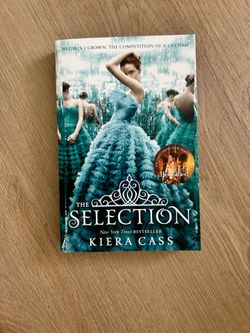 The selection by Keira case