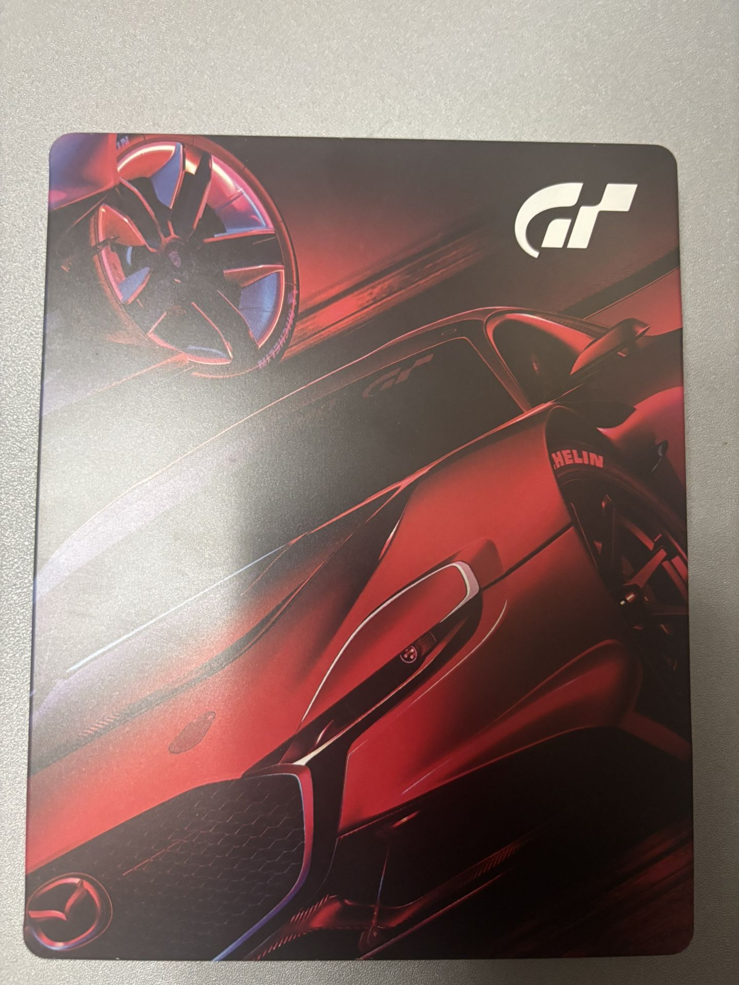 Gran Turismo 7 25th Edition