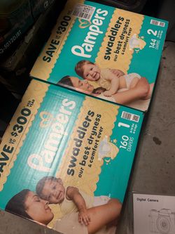 Diapers