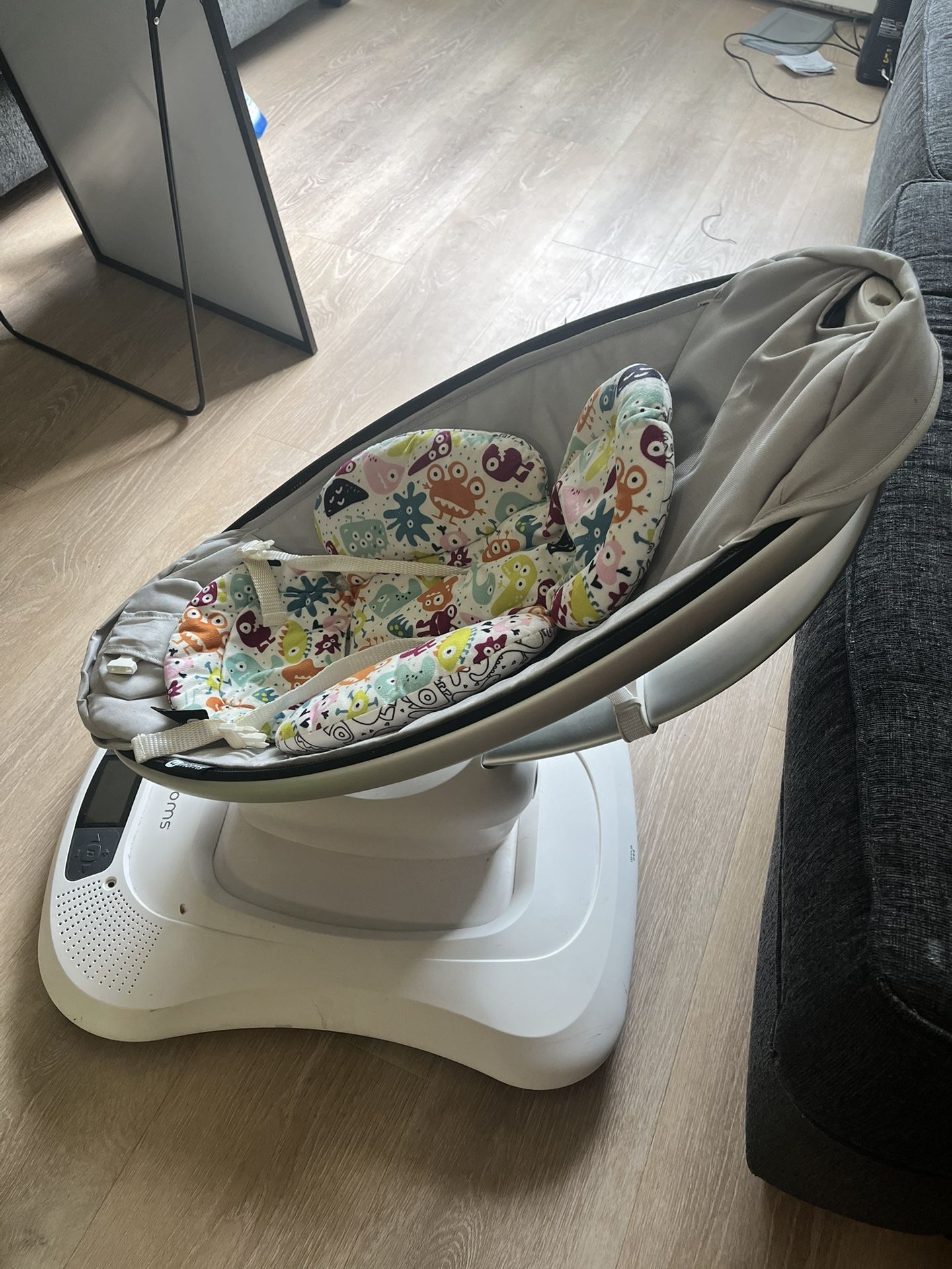 4moms MamaRoo