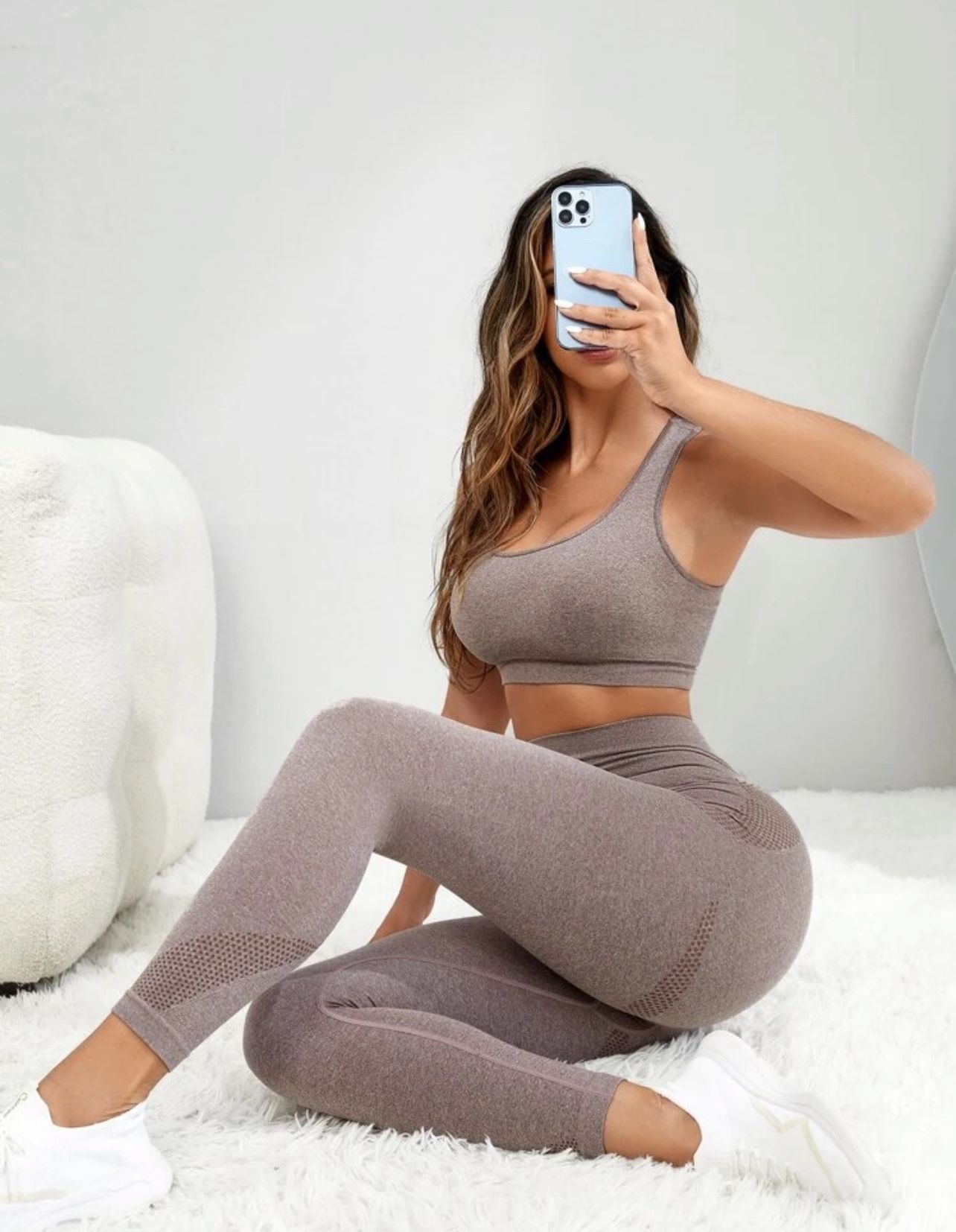 Gym Fits (Workout)