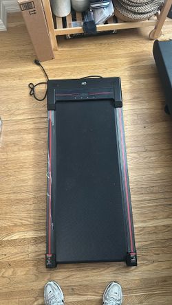 Small Treadmill