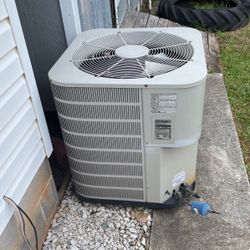 2 Ton Air Conditioner 