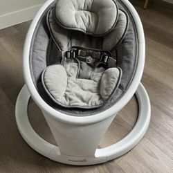 Munchkin Baby Swing