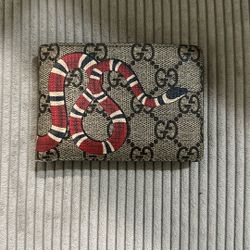 Gucci Wallet 