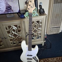 Electric Guitar Glarry  OBO