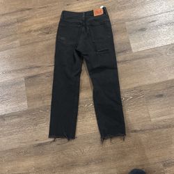 Women’s Levi’s Jeans- 501