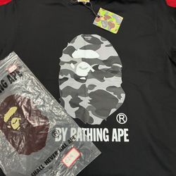 Bape Tee Shirt