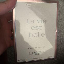 Lancôme La Vie Est Belle Perfume 2.5 Oz