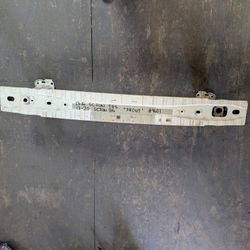 2013-2014-2015-2016 SCION FRS FRONT REINFORCEMENT OEM USED #9601