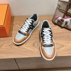 Hermes Men’s Sneaker With Box 2026 New