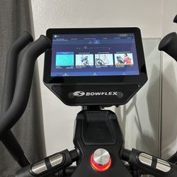 BowFlex Max Total 16