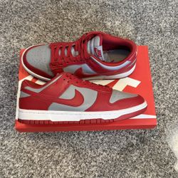 Nike Dunks - Size 8 Men