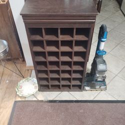 Wine Cabinet