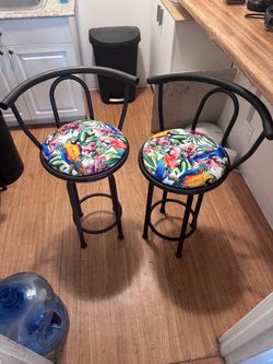 Barstool chairs